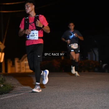 Runner Photo 8406434