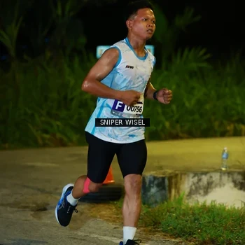Runner Photo 8406435