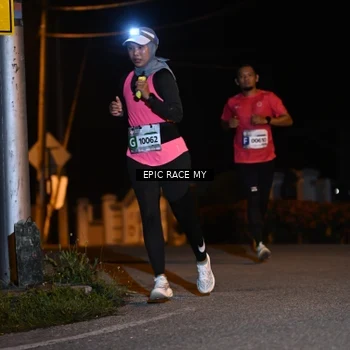 Runner Photo 8406436