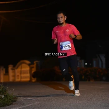 Runner Photo 8406437