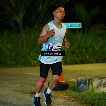 Runner Photo 8406440