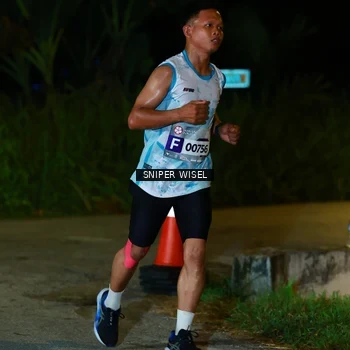 Runner Photo 8406441