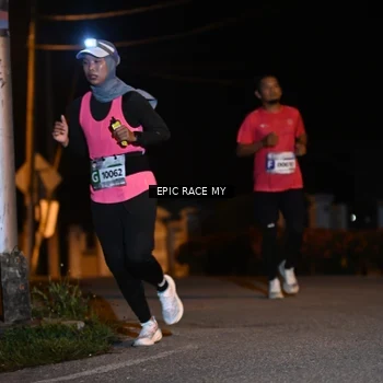 Runner Photo 8406442
