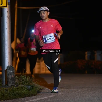Runner Photo 8406446