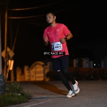 Runner Photo 8406447