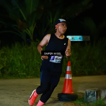 Runner Photo 8406448