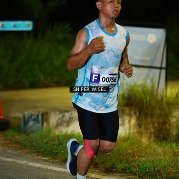 Runner Photo 8406449