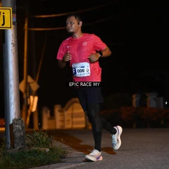 Runner Photo 8406450