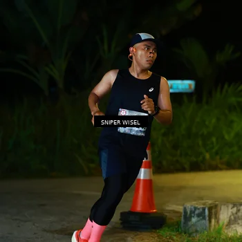 Runner Photo 8406452