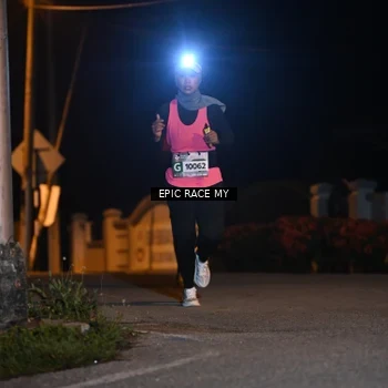 Runner Photo 8406454