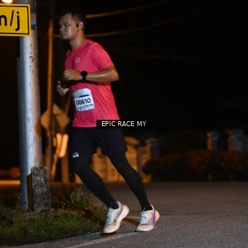 Runner Photo 8406456