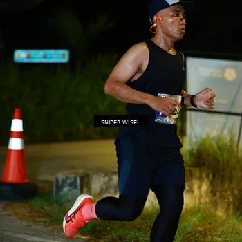 Runner Photo 8406457