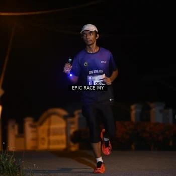 Runner Photo 8406458