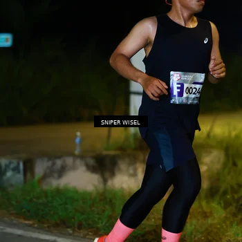 Runner Photo 8406459