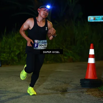 Runner Photo 8406460