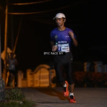 Runner Photo 8406462