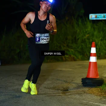 Runner Photo 8406463
