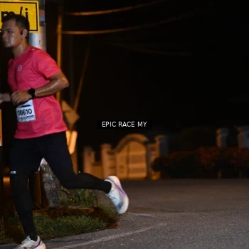 Runner Photo 8406466