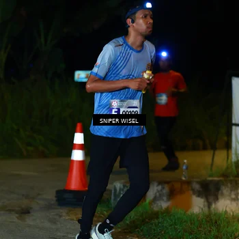 Runner Photo 8406467