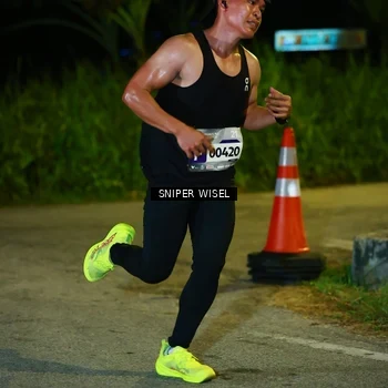 Runner Photo 8406468