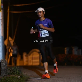 Runner Photo 8406470