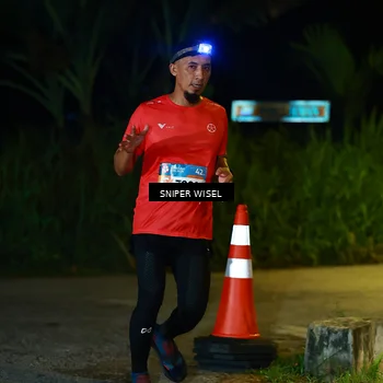 Runner Photo 8406476