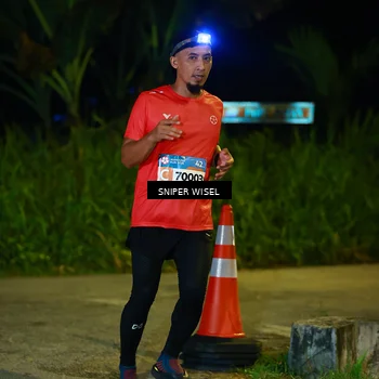 Runner Photo 8406479