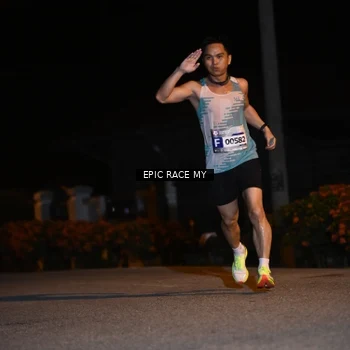 Runner Photo 8406480
