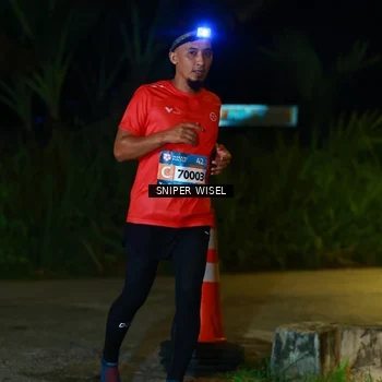 Runner Photo 8406482