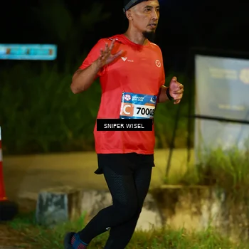 Runner Photo 8406483