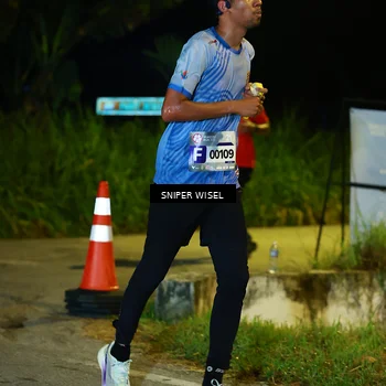 Runner Photo 8406485
