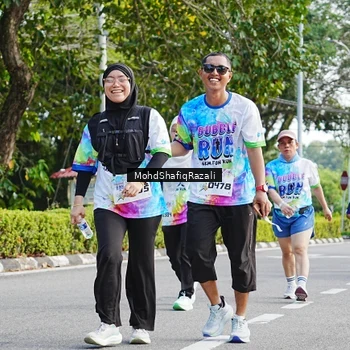 Runner Photo 8406487