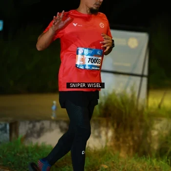 Runner Photo 8406488