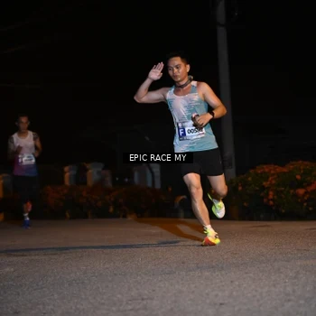 Runner Photo 8406489