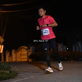 Runner Photo 8406490
