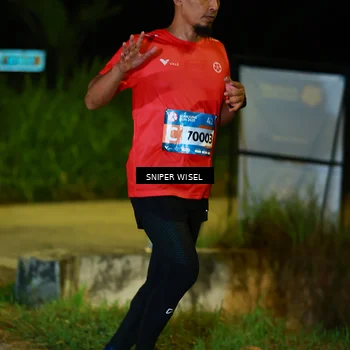Runner Photo 8406493