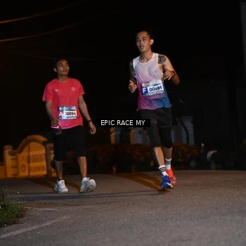 Runner Photo 8406496