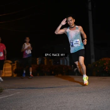Runner Photo 8406497
