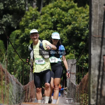 Runner Photo 84065