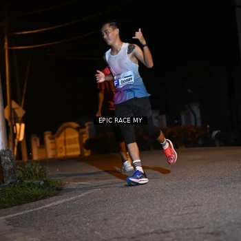 Runner Photo 8406503
