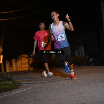 Runner Photo 8406505