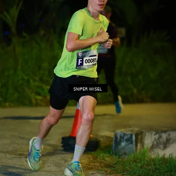 Runner Photo 8406507