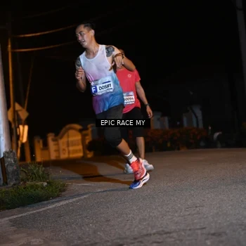 Runner Photo 8406508