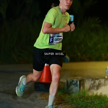 Runner Photo 8406509