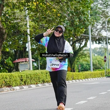 Runner Photo 8406510