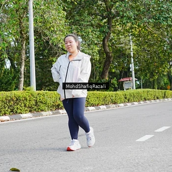 Runner Photo 8406511