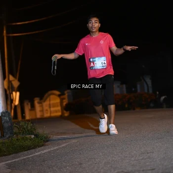 Runner Photo 8406512