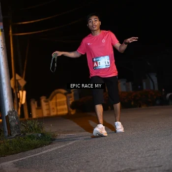 Runner Photo 8406516