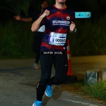Runner Photo 8406517