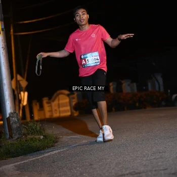 Runner Photo 8406521
